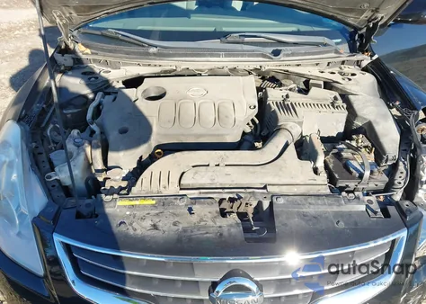 2012 Nissan Altima 2.5 z USA, uszkodzony, nr VIN 1N4AL2AP4CC245038